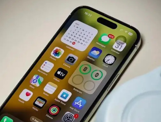 兴义apple维修中心分享为什么苹果手机的质感那么好