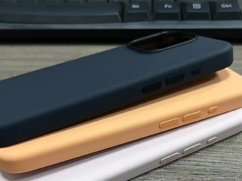 兴义苹果14维修站分享iPhone14手机壳能直接给iPhone15用吗?