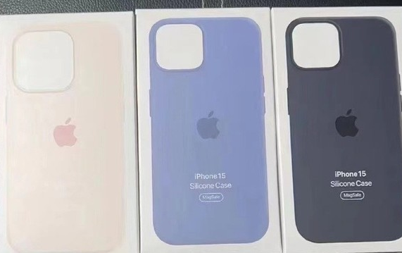 兴义苹果14维修站分享iPhone14手机壳能直接给iPhone15用吗？ 