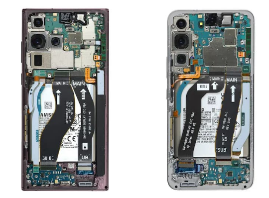 兴义apple维修服务分享iPhone内部构造为什么比安卓更精致