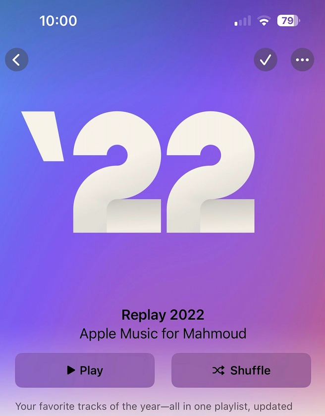 兴义苹果手机维修分享iOS16.2 Beta3更新内容及升级建议 