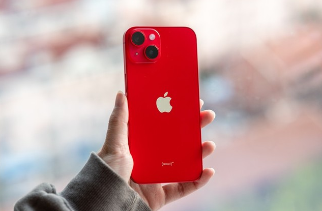 兴义苹果14维修分享为什么大家觉得iPhone 14不香了 