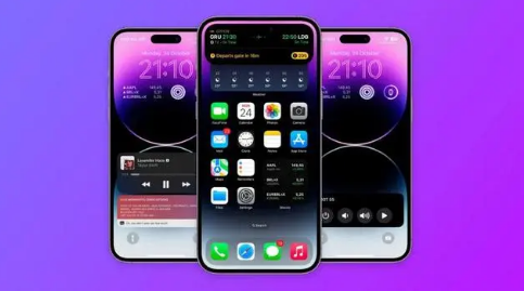 兴义苹果手机维修分享iOS 16.1 RC版是iOS 16.1正式版吗 