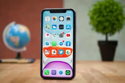 兴义苹果手机维修分享升级iOS16屏幕失灵解决办法 