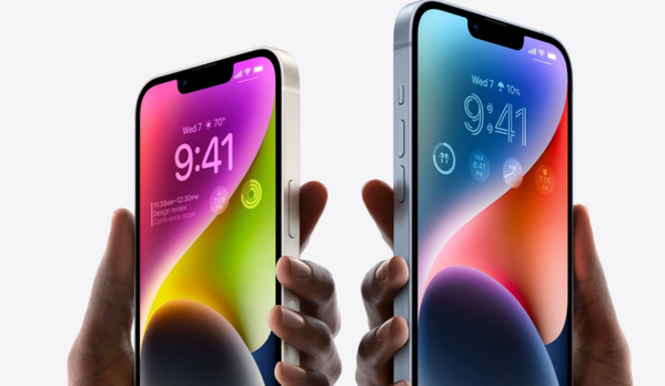 兴义苹果14维修分享iPhone 14系列支持的eSIM卡有哪些优点 