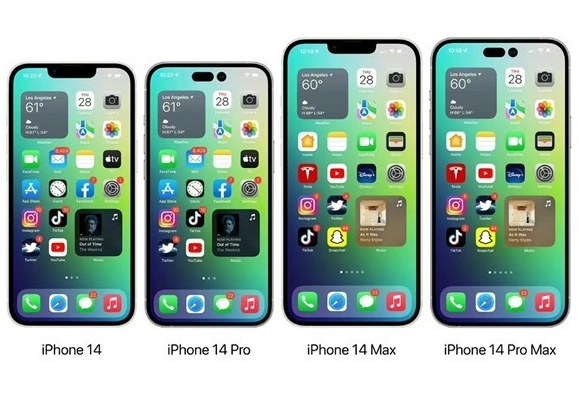 兴义苹果14维修分享iPhone14可以分期吗 