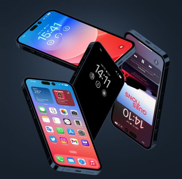 兴义苹果14维修分享入门级iPhone 14多少钱 