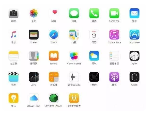 兴义苹果手机维修分享iPhone 自带 App 有哪些不为人知的优点 