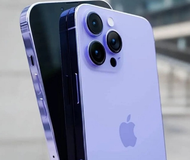 兴义苹果14维修分享凭什么4800万像素的iPhone14就能上热搜 