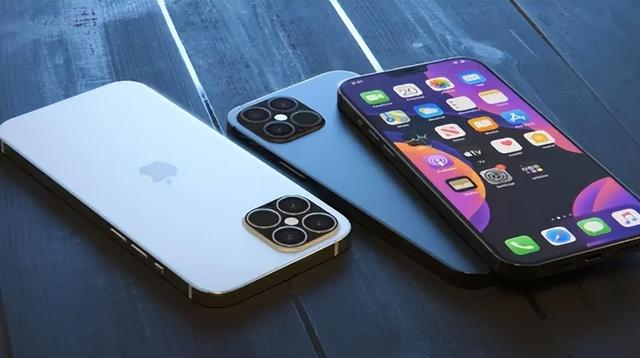 兴义苹果14维修分享iPhone 14上市后，iPhone 13会下架吗 
