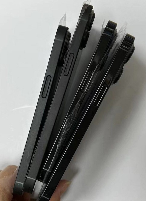 兴义苹果14维修分享iPhone14电池多少毫安 