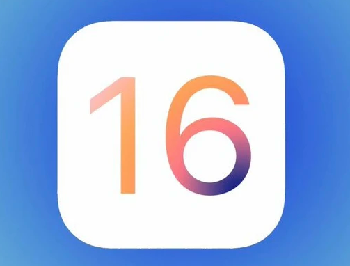 兴义苹果手机维修分享iOS16不支持iPhone6s，手中的6s怎么办 