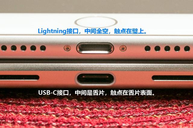 兴义苹果14维修分享iPhone 14会是什么接口 