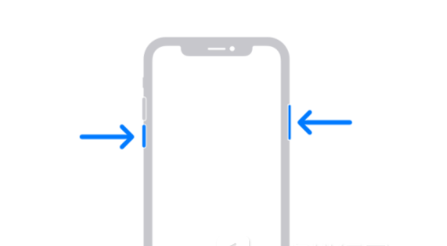 兴义苹果13维修分享iPhone13屏幕失灵怎么办 