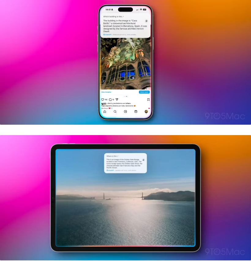兴义苹果手机维修分享苹果 Siri 接入 ChatGPT AI  