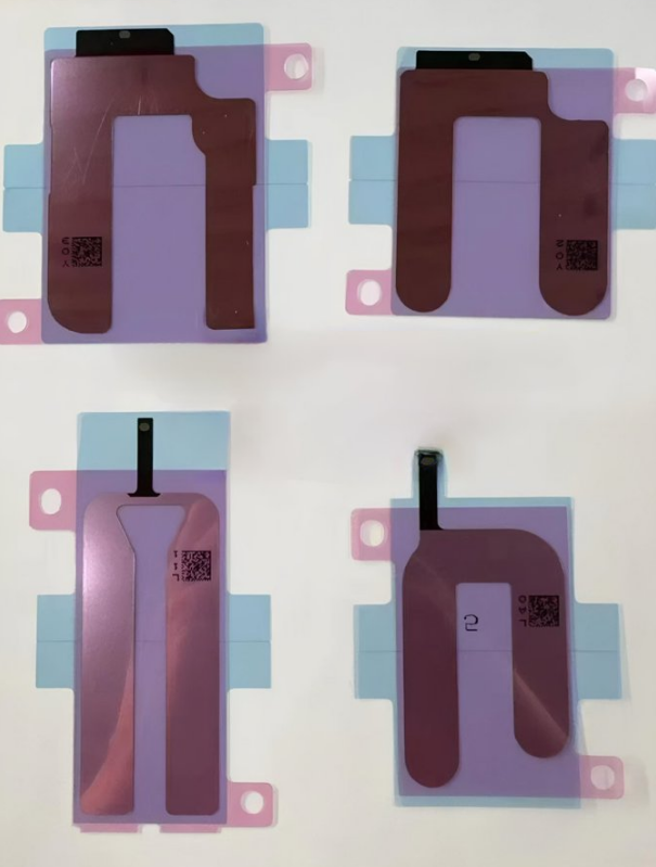 兴义苹果手机维修分享iPhone 17 Pro 机型电池将采用创新型粘合剂 