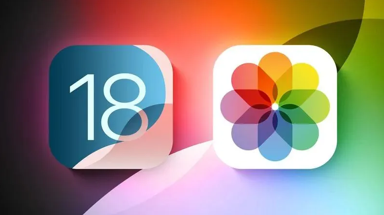 兴义苹果手机维修分享苹果 iOS / iPadOS 18.1Beta 3 发布 