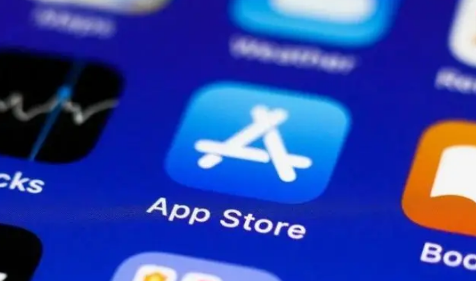 兴义苹果手机维修分享iOS17.4离开欧盟侧载功能失效是怎么做到的 