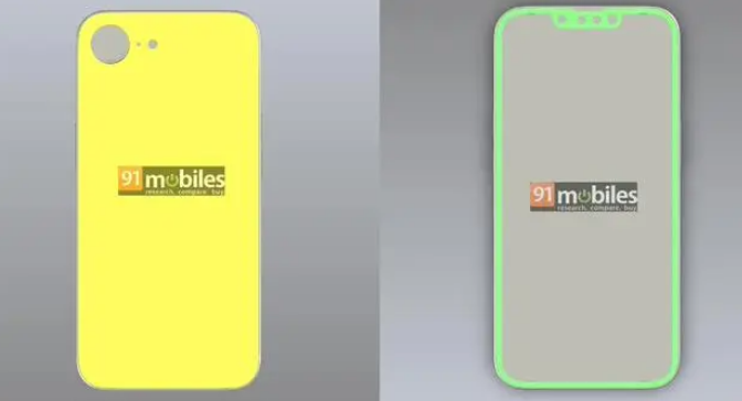 兴义苹果手机维修分享苹果小屏iPhone SE4值得买吗 