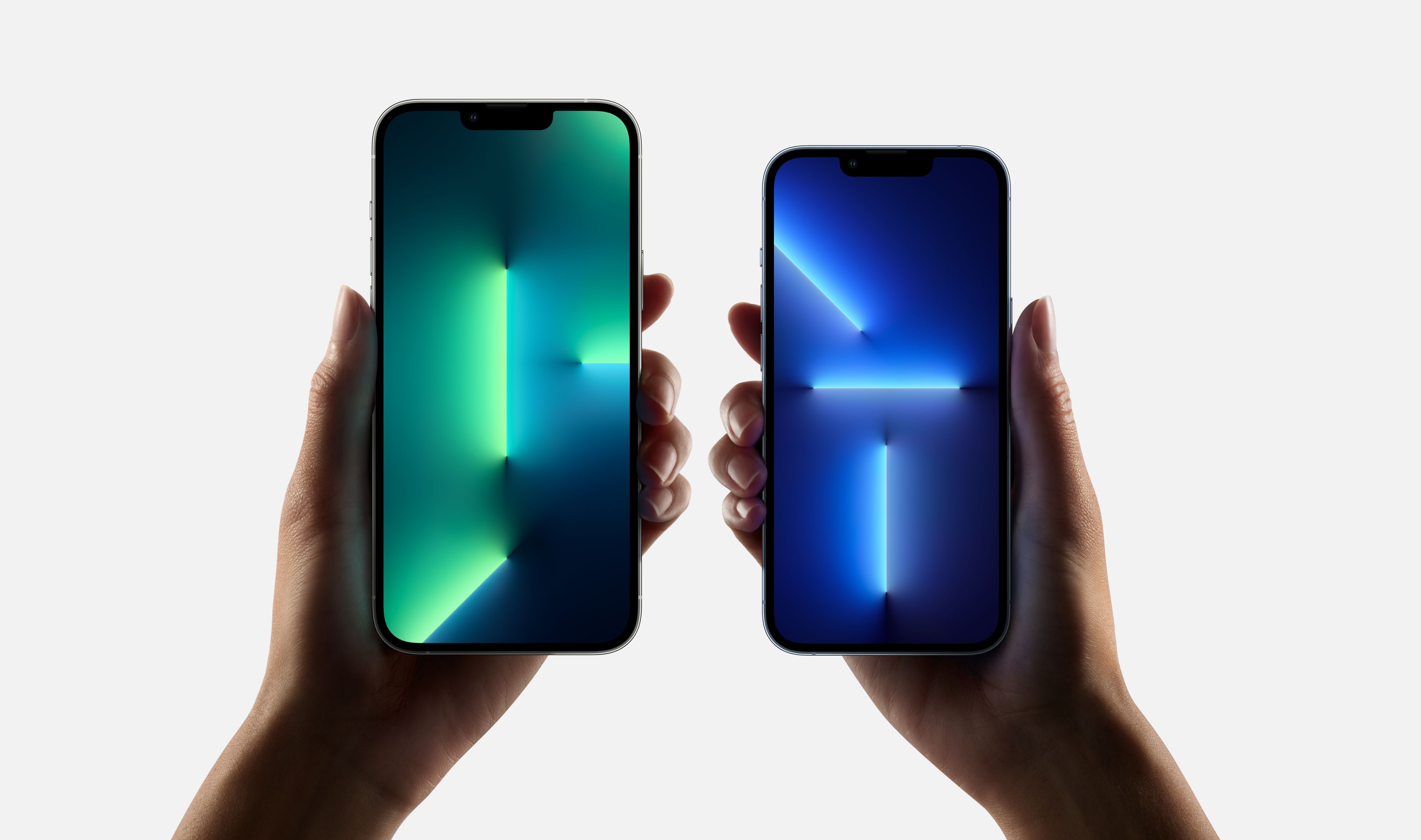 兴义苹果手机维修分享iPhone 13 四款机型怎么选 