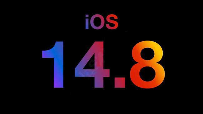 兴义苹果手机维修分享iOS14.8正式版体验汇总 