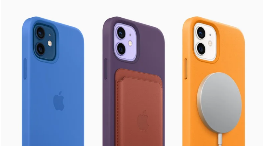 兴义苹果手机维修分享关于 iPhone 13 的细节爆料 