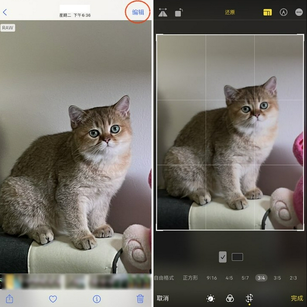 兴义苹果手机维修分享苹果 iPhone 12 Pro 拍照会过度锐化 