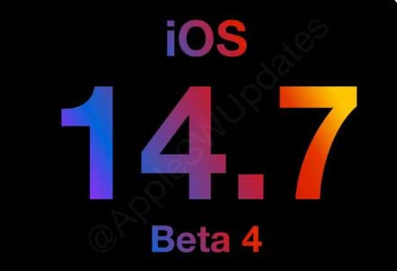 兴义苹果手机维修分享iOS 14.7 Beta4值得升级吗 