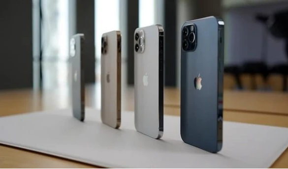 兴义苹果手机维修分享为什么说iPhone13才是真旗舰 