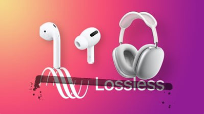 兴义苹果手机维修分享哪些设备支持Apple Music 无损音频 