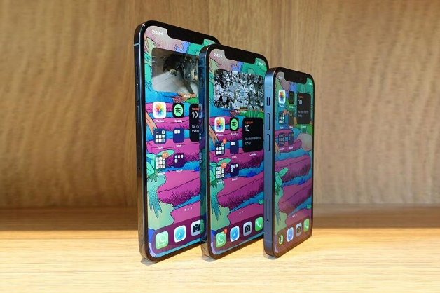 兴义苹果手机维修分享iPhone 13发布日期 