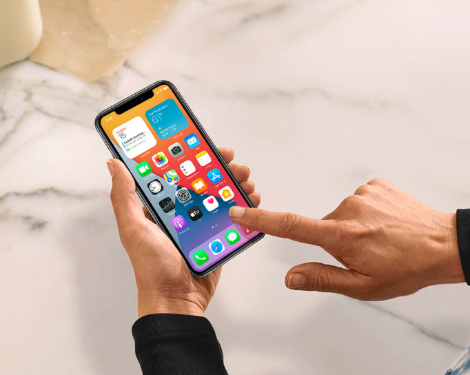兴义苹果手机维修分享iPhone 12 出现运行缓慢或死机的情况怎么办 