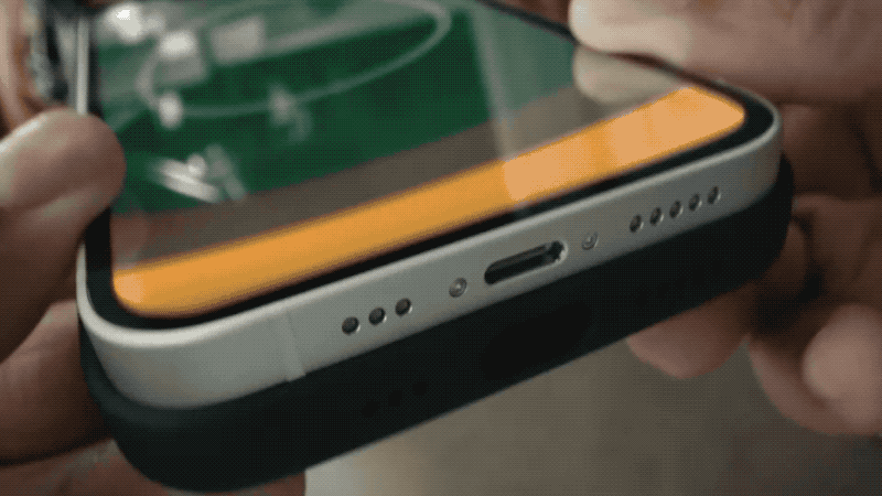 兴义苹果手机维修分享未来 Magsafe 还有哪些发展空间 