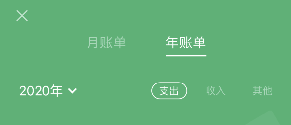 兴义苹果手机维修分享如何在 iPhone 上查看支付宝和微信年支出账单 