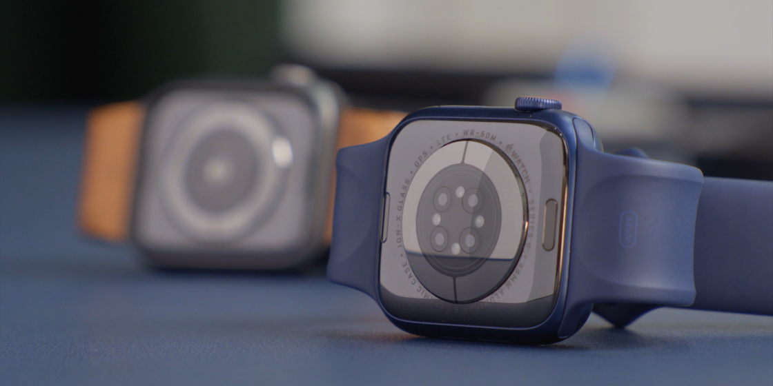 兴义苹果手机维修分享Apple Watch 是如何测量卡路里的 