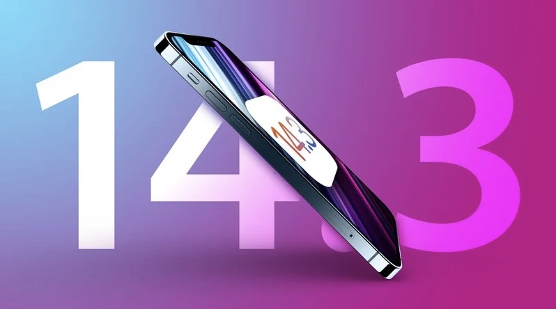 兴义苹果手机维修分享iOS 14.3 RC2已发，iOS 14.3正式版本还远吗 