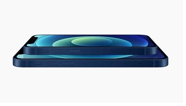 兴义苹果手机维修分享iPhone 12 mini 锁屏后触屏失灵怎么办 