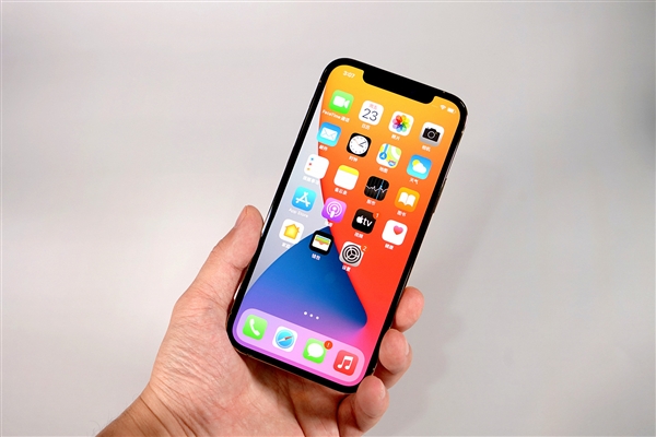 兴义苹果手机维修分享iOS 14.2修订版已到，专属iPhone 12系列 