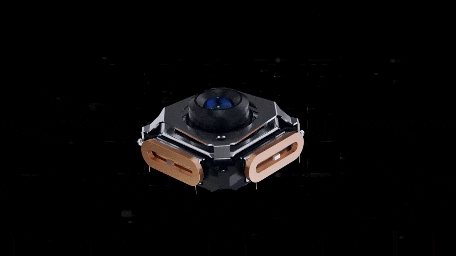 兴义苹果手机维修分享iPhone 12 Pro Max 独享的这颗传感器更大的特点是什么 