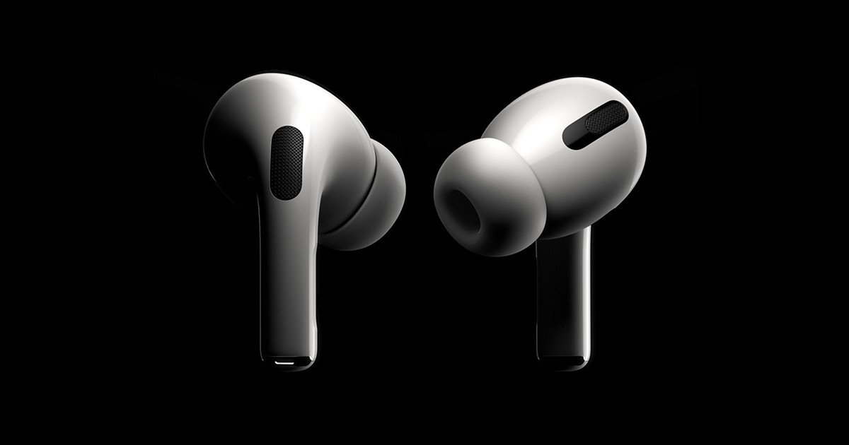 兴义苹果手机维修分享AirPods Pro 爆音、降噪效果下降怎么办 