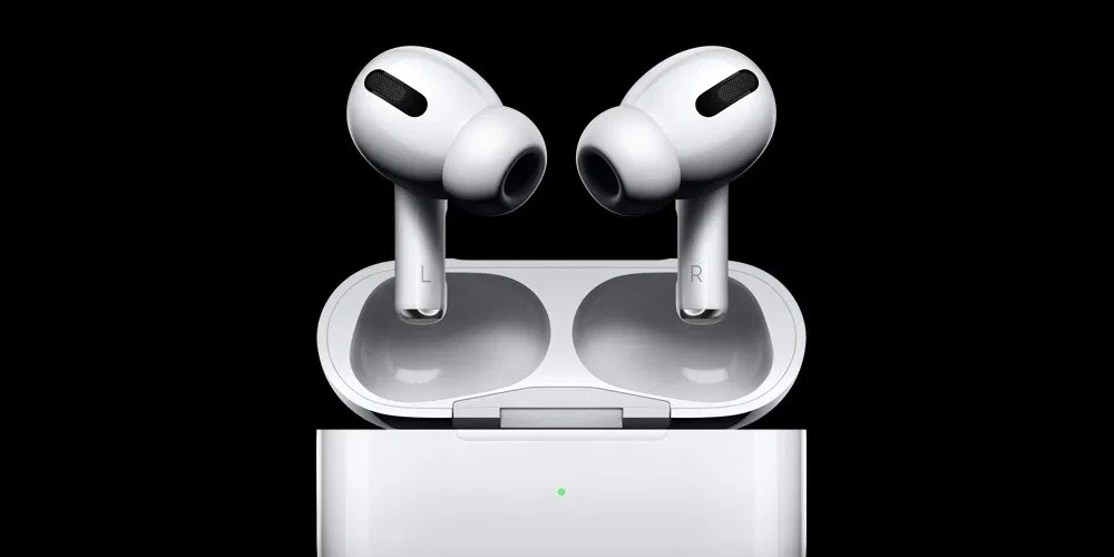 兴义苹果手机维修分享AirPods Pro 出现静电噪音 