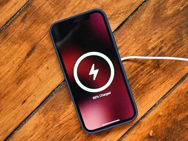 兴义苹果手机维修分享iPhone 12可以随便充电吗 