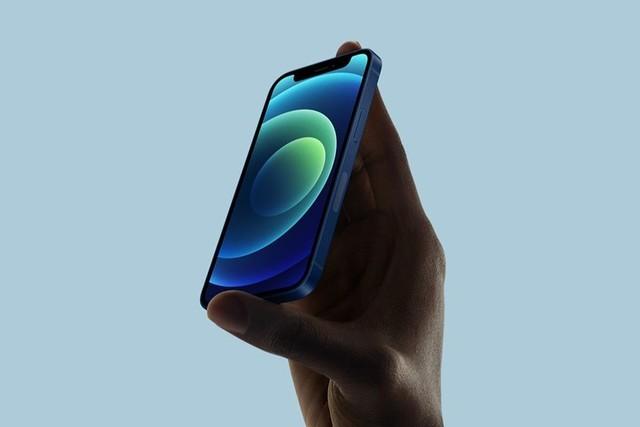 兴义苹果手机维修分享iPhone 12 mini辐射很大吗 