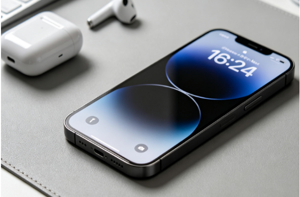 兴义苹果手机维修分享iPhone12 Pro Max 换电池 