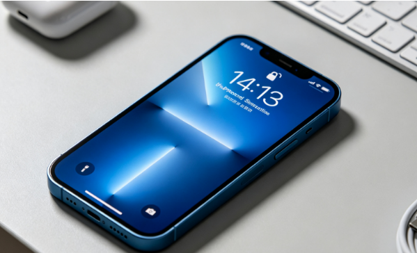 兴义苹果手机维修分享iPhone13 Pro换电池 