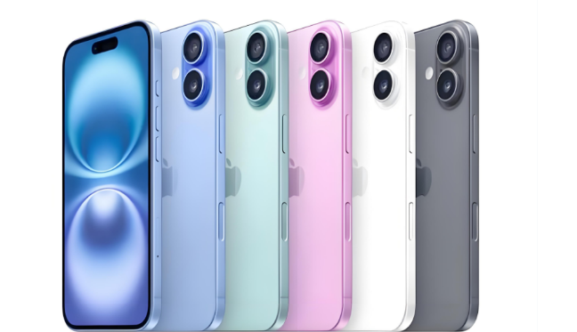 兴义苹果手机维修分享iPhone 17换电池 