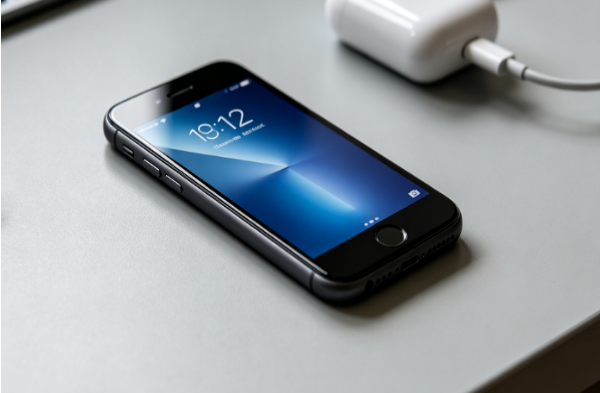 兴义苹果手机维修分享iPhone SE换电池 