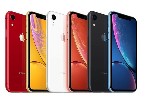 兴义苹果维修点分享iPhone XR扩容实操风险剖析 