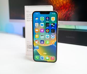 兴义苹果维修点分享iPhone 14 Plus黑屏小众诱因汇总 