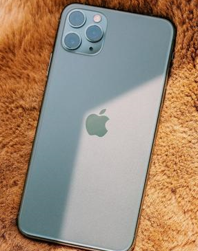 兴义苹果维修点分享iPhone 11 Pro Max电池发烫特殊问题 